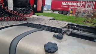 待售牵引车 DAF CF 410 SSC - 图像 4 | Autoline CN 牵引车 DAF CF 410 SSC | 图像 4 - Autoline