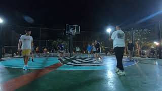 Midlife Hoops บาสฯ 4-4 ม.ธรรมศาสตร์-รังสิต อังคาร 17 ธ.ค. 67-1