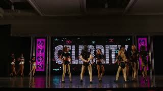 Triple 7 Dance Studio Vogue - Comp Season 20