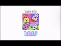 Wow Wow Wubbzy Meet The Wuzzles Title Card