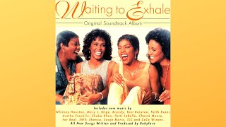 Waiting to Exhale  - For Real - Love Will Be Waiting at Home