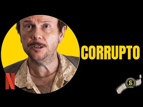 Torrente Presidente | Anuncio del estreno | Netflix España