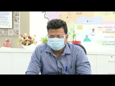 कोरोना व्हिडिओ -4