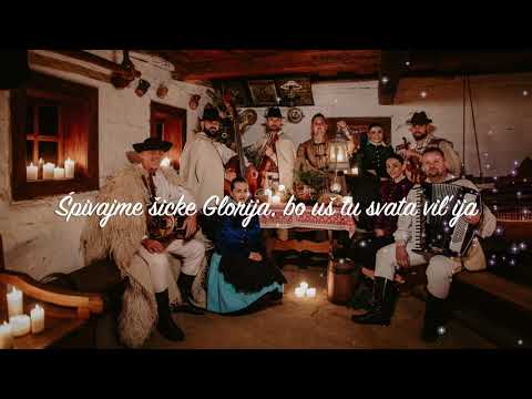 ĽH Stana Baláža ,,Blažene hodi radostne" /lyrics video/