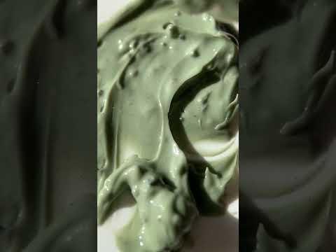 AXIS-Y - Mugwort Pore Clarifying Wash Off Pack 100 ml