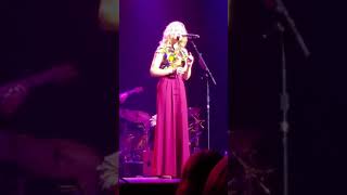 Circle of Love Jennifer Nettles at MPAC in Morristown New Jersey December 1st 2017
