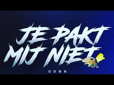 GENGO - JE PAKT MIJ NIET!