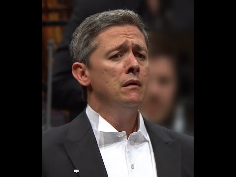 Alexander Vinogradov - "Babi Yar" from Symphony No. 13 (Shostakovich) Thumbnail