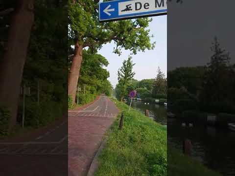 Breukelen van laan gunterstein korte film met ilija 2019