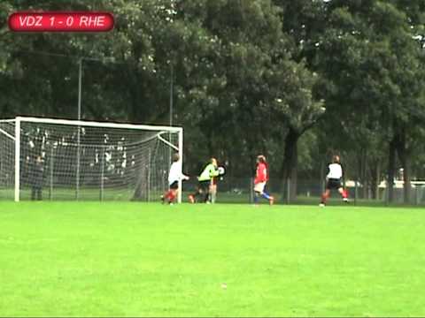 VDZ  C1 commandeurtoernooi (28-8-11)