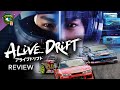 Drifting With NO CGI Alive Drift Alive Hoon Movie Review