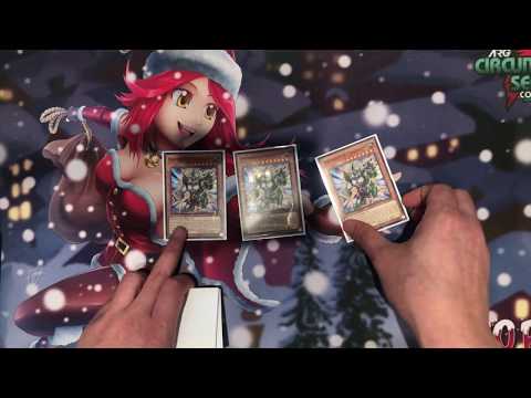 YUGIOH March 2019 Trickstar Deck Profile