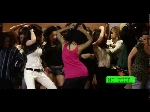 KAOLACK- " Fala De Gals Dem" Official Music Video ( Extended Version)