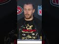 George Kittle knows his teammates vibe with his energy? #shorts #49ers