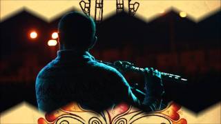 Hüsnü Arkan & Birsen Tezer - Hoş geldin (Solo)