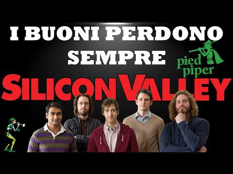 Silicon Valley: la serie che ha previsto il futuro della tecnologia (e ci ha avvertito) | Analisi