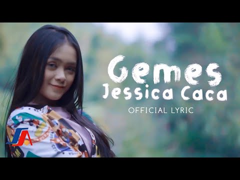Jessica Caca - Gemes (Official Lyric Video)