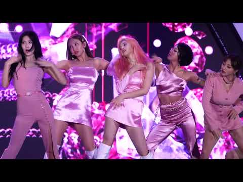 191004 TWICE 트와이스 사나 SANA - FEEL SPECIAL