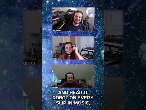 Our Thoughts on the @BLEASS Voices Plugin