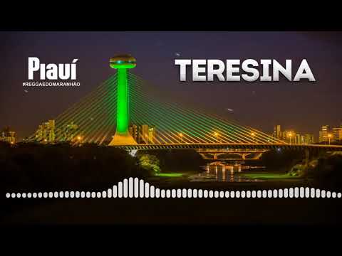 2017 REGGAE DO MARANHAO - Alyanna Lu - Fiesta (Reggae Remix) 07