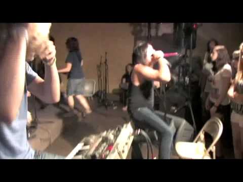 Speak Now Against The Day Live at Molly's Venue Arlington, Texas