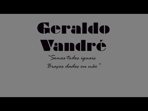 Geraldo Vandré - Grandes Sucessos