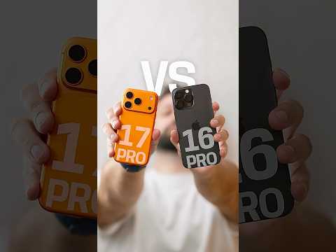 Llevo 357 días con el iPhone 16 Pro y pensaba quedármelo. Hasta que he visto el iPhone 17 Pro Max: Apple me ha convencido para para renovar