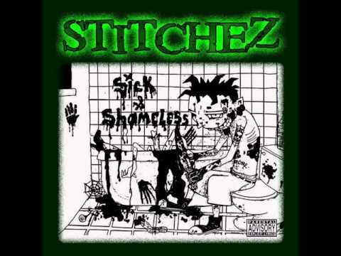 Stitchez - Unlike Anything