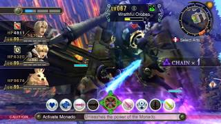 Always in Groups - Let's Play Xenoblade Chronicles Bonus Part 203