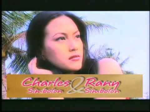 JERITAN HATI (HITS NOSTALGIA) | Charles Simbolon & Rany Simbolon