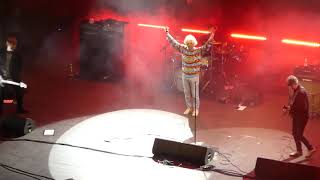 The Charlatans - North Country Boy - London 2021