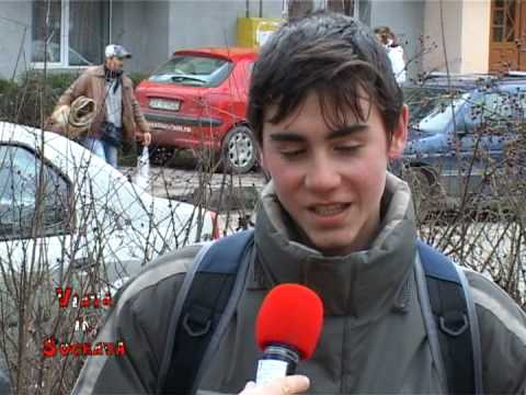 VIS 11.03.2009 - SMS