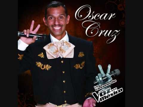 Oscar Cruz - Piano Man (Cancion original)