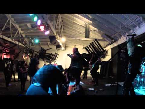 Invictus cam - GRAVEHILL live 2nd Annual Metal Invictus labor day weekend bbq 09/01/2013