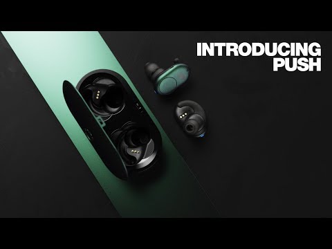 Ausinės Skullcandy S2BBW-M717 video