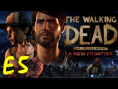 The Walking Dead - New Frontier - E5