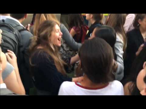 McClintock "Jim Fountain Tournament" Oct. 27/28, 2017