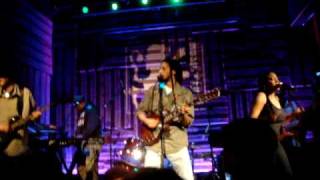 Julian Marley - Sharp as a razor