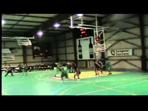 EBA EL OLIVAR...,89 - 83,MONTGAT ´A´... (18/11/2013)