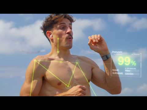 SuperShrimp 소개 영상