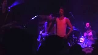 The Temperance Movement July 16 2016 Telluride Magnify