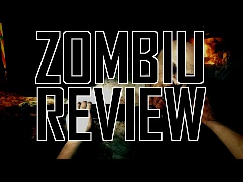 ZombiU review