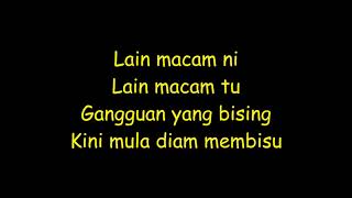 Download lagu Lane Lain Line - K-Clique mp3