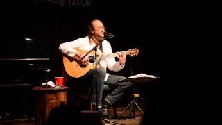 Fernando Delgadillo - Vámonos de la Ciudad