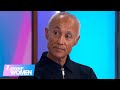 Wham’s Andew Ridgely: ‘Keeping George’s Sexuality Secret For Years’ | Loose Women