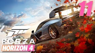 FORZA HORIZON 4 - Drag Racing! - EP11 (Gameplay Video)