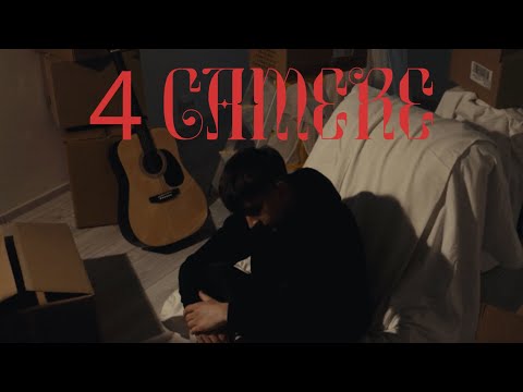 EMANO - 4 CAMERE (official video)