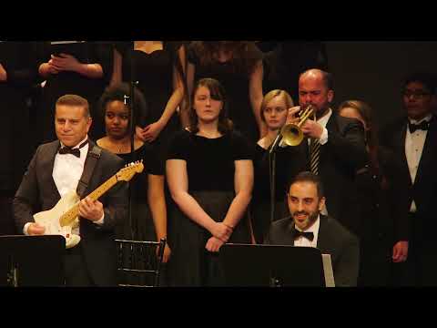 Trompet ve Keman ile müthiş solo. Layth Sidiq.