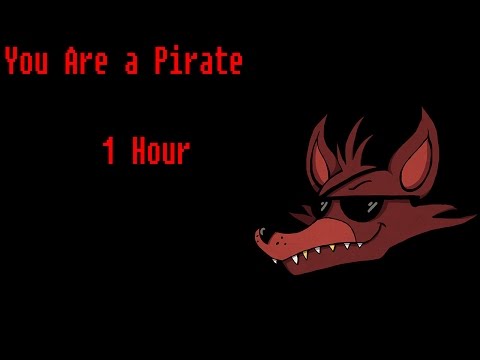 You are a pirate 1 hour