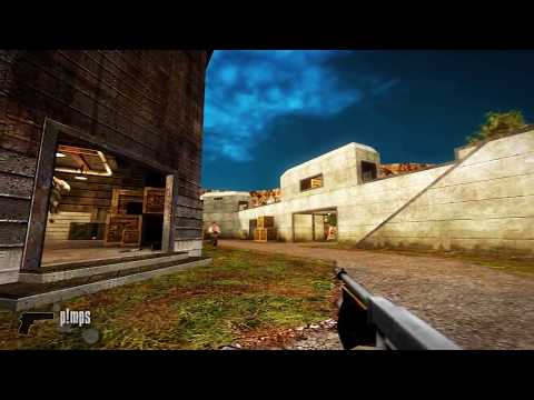 Wolfenstein: Enemy Territory - Lun4t1C Primal Instinct (Fragmovie)